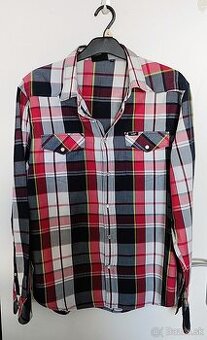 Pánska košeľa - Lee