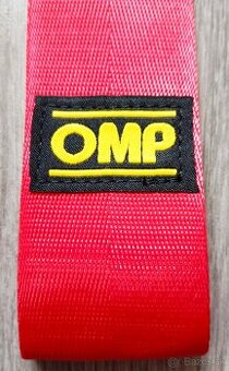 OMP tuning ťažné oko