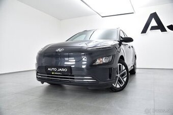 Kona Electric Editon 30 A/T, Kamera, ACC, Heat pump