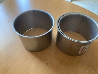 Zdery a ružice k dymovodom