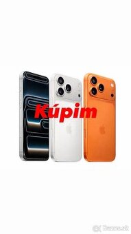 Apple iPhone 17 pro 256GB