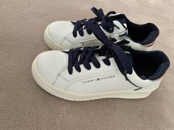 Hlifiger vychádzková obuv