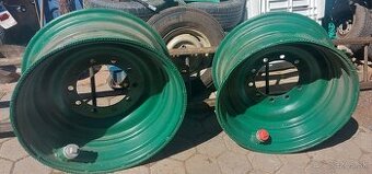 Disky na LKT 16-9- 30