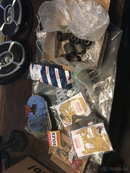 Ford Taunus Cortina Granada