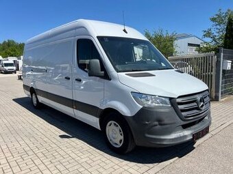 Mercedes-Benz Sprinter 314 CDI MAXI
