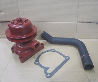 Vodné čerpadlo - celok, 1 vývod na Zetor