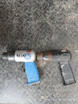 Predam nefunkčné pneumatické náradie