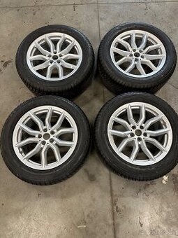 BMW r19 5x112 g rada