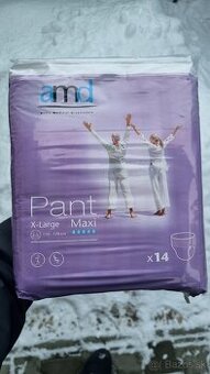 Plienky pre dospelých