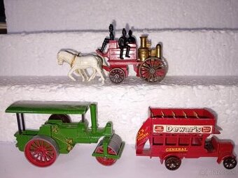 Matchbox Yesteryear4