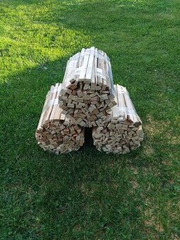 Podpalovacie triesky