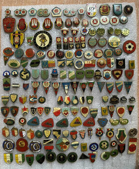 Slovenské futbalové odznaky 2