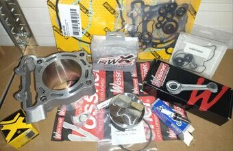 Sada na opravu motora Kawasaki KXF 250 09-16