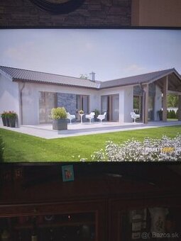 Kompletné stavebné prace