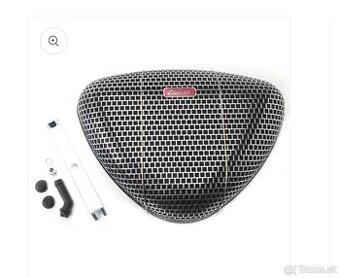 Edelbrock  Vzduchovy filter