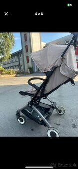 Kočík športový cybex