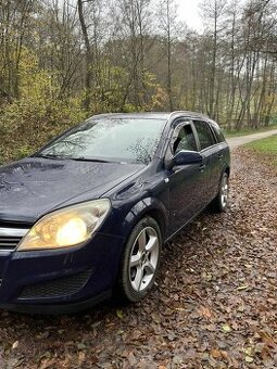 Opel astra H 1.9CDTI