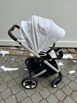 Cybex Talos S LUX 2023