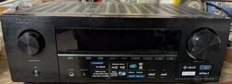 Predám DENON AVR-X1600H nefunkčný/na náhradné diely