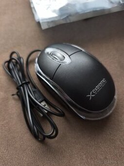 optická USB myš Extreme XM102K (nová)