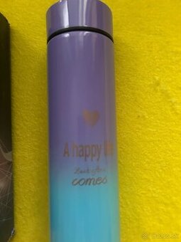 Digitalna termoska úplne nová