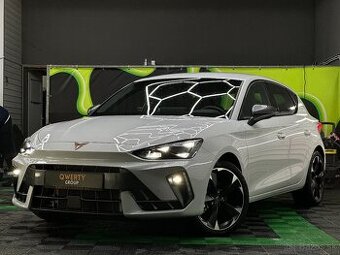 Cupra Cupra Leon 2.0 TDI DSG