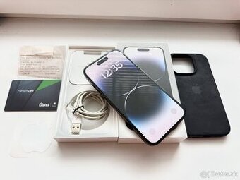 Predam iPhone 14 Pro 512gb