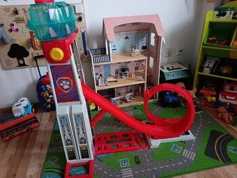 Spin Master Tlapkova patrola