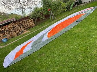 Predam PG kridlo na mot.paragliding