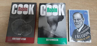Robin Cook