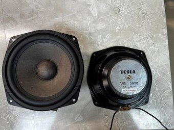 Reproduktory ARN 5608 8Ω ,  15W