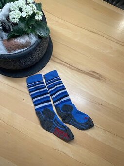 Falke - lyziarske ponozky 23-26