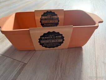 Terakotova nádoby na pečenie