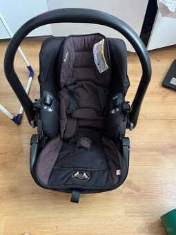 Autosedačka/vajíčko Kiddy Evolution Pro 2