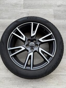 R19 ORIG.LETNÍ KOLA VOLVO XC40/V90CC/S90 235/50/19