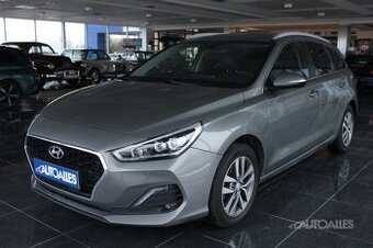 Hyundai i 30 CW 1,0 Turbo GDi 88 kW PREMIUM