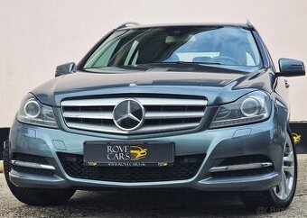 Mercedes-Benz C trieda Kombi 300 CDI BlueEFFICIENCY Avantgar