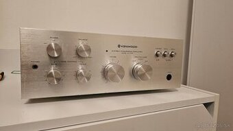 Kenwood KA 1500 vintage zosilňovač