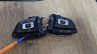 Multifunkčný prepínač Passat Golf B7 B8 7 - 5G0959442K