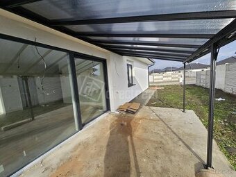 Predaj - rodinný dom - …