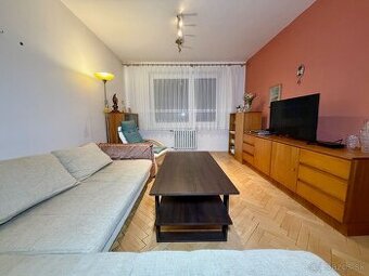 3 izbový byt V Ružomberku na predaj