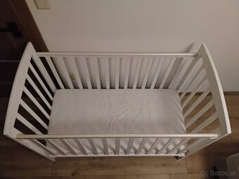 Detská postieľka