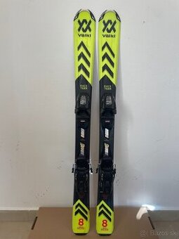 Detské lyže Völkl Racetiger 100cm