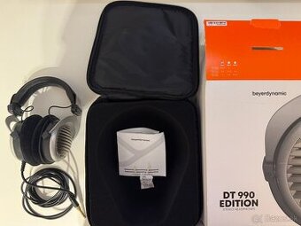 Beyerdynamic DT 990 32 Ohm