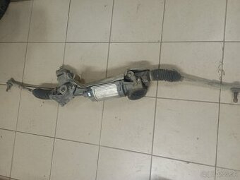 Elektrické servo riadenie/posilňovač golf 6