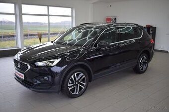 Seat Tarraco 2,0 TDi 110 kW,7-míst,FULL LED,DPH,
