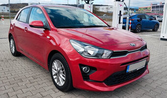 Kia Rio 1.25