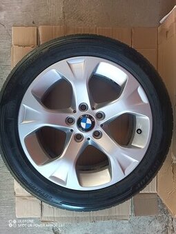 BMW kola 17"