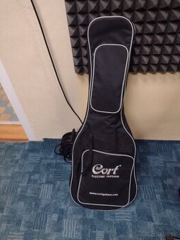 Predám gitaru Cort EVL K5