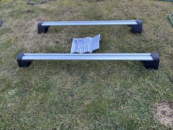 Nový Strešný nosič, priečnik na opel Mokka